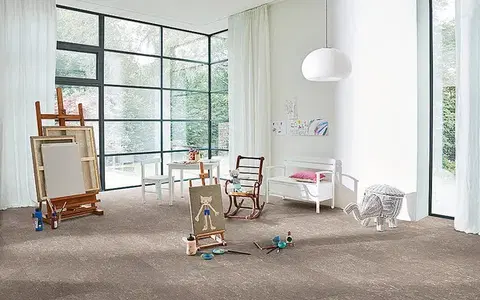 Modular one PARADOR Modular ONE Žula sivý štruktúra kameňa 1743536