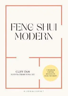Domov, zariaďovanie Feng Shui For Modern Living - Cliff Tan,Dura Lee