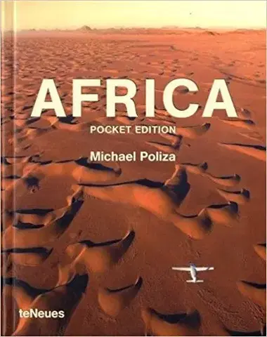 Afrika Africa - Michael Poliza