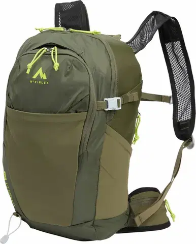 Turistické batohy McKINLEY Crxss II CT 20 Veľkosť: Univerzálna veľkosť