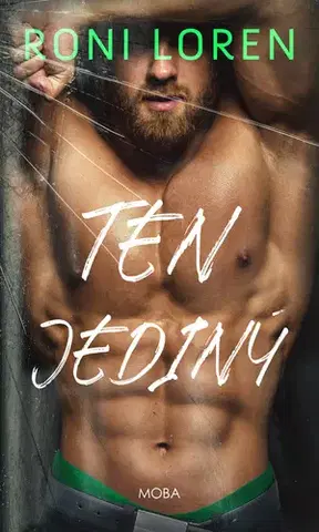 Erotická beletria Ten jediný - Roni Loren