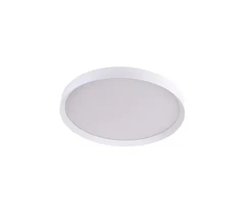 Svietidlá Prezent  - LED stmievateľné stropné svietidlo MAYSA LED/36W/230V 3000/4000/6000K biele 