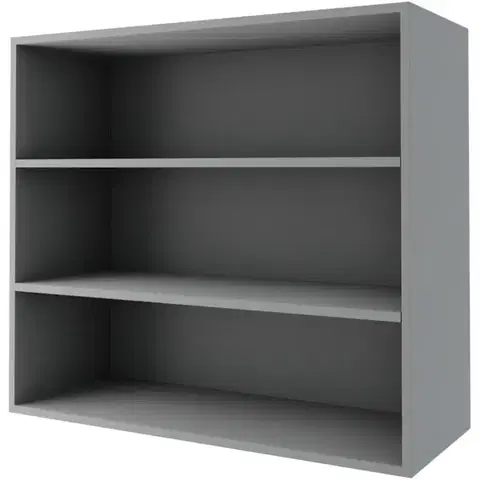 Korpusy Korpus sivýW3 80