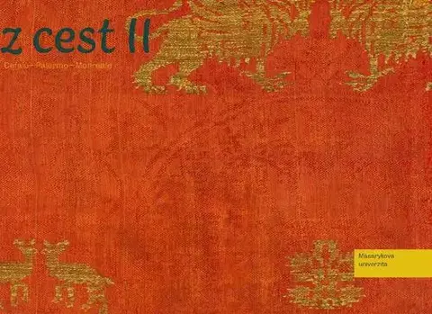 Cestopisy Zápisky z cest 2 - Ivan Foletti