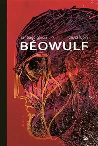 Komiksy Béowulf - Santiago García,David Rubín