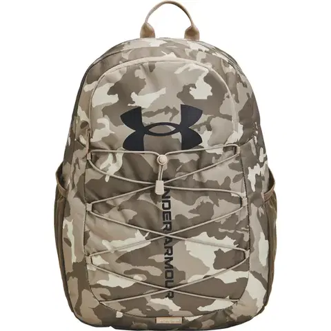 Batohy Under Armour Hustle Sport Backpack Veľkosť: Univerzálna veľkosť