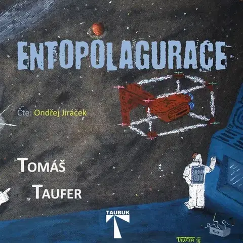 Sci-fi a fantasy Taubuk Entopolagurace