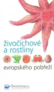 Príroda Živočichové a rostliny evropského pobřeží