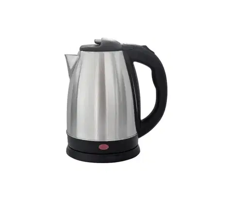 Predlžovacie káble  Rýchlovarná kanvica 1,8 l 1500W/230V nerez OEK801