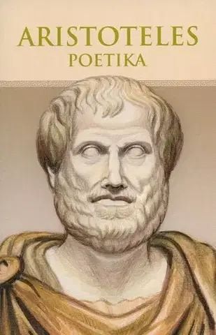 Politológia Poetika - Aristoteles,Jozef Mužila