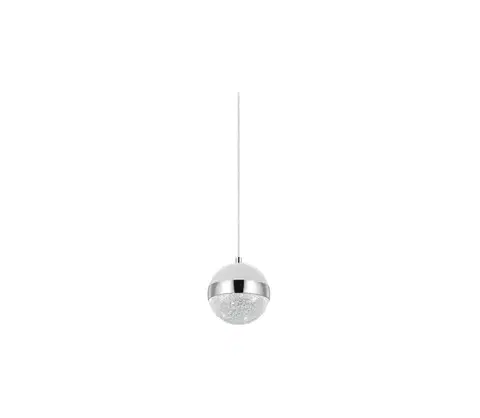 Svietidlá Eglo 98556 - LED Luster na lanku LICOROTO 1xG9/3W/230V 98556
