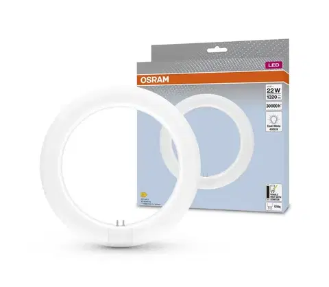 Žiarovky LED Žiarivková trubica G10q/11W/230V 4000K - Osram 4099854042621
