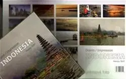 Fotografia Indonesia - Miloslav Šerý