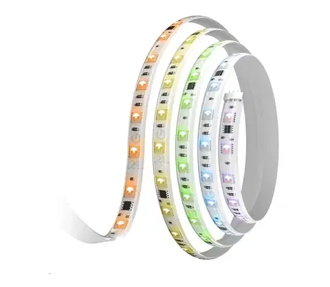 LED osvětlení Govee - LED RGBWWIC Stm. predlžovací pásik Strip Light 2 Pro 1m Wi-Fi Matter A61F10H1