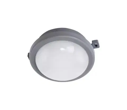 Záhradné lampy Eglo 75462 - LED Vonkajšie stropné svietidlo PESCOLLA LED/5,5W/230V IP65 75462