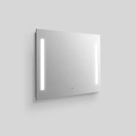 Kúpeľňový nábytok Zrkadlo so senzorom SAT Project 80x70 cm SATZPRO8070 SATZPRO8070
