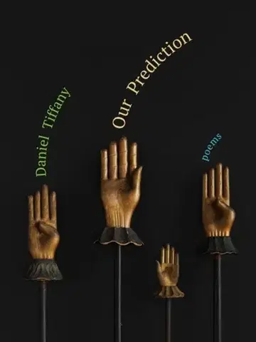 Poézia Our Prediction - Daniel Tiffany