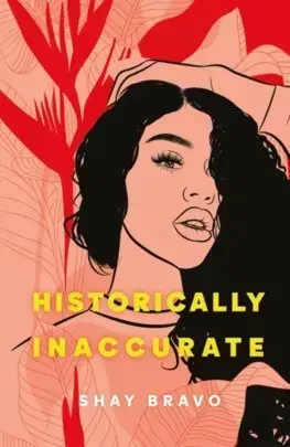 Young adults Historically Inaccurate - Shay Bravo