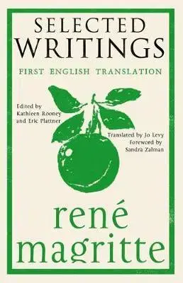 Biografie - ostatné Selected Writings - René Magritte