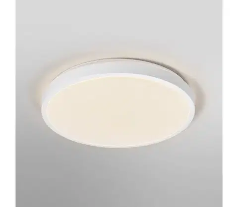 Svietidlá Osram - LED Stropné svietidlo ORBIS LONDON LED/36W/230V pr. 48 cm biele 4099854448454