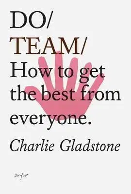 Biznis a kariéra Do Team - Charlie Gladstone