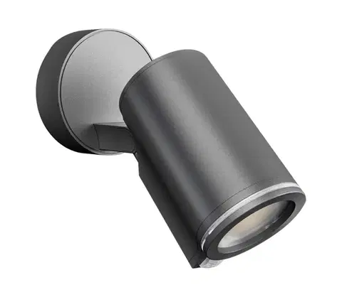Svietidlá Steinel 058616 - LED Vonkajšie svietidlo so senzorom SPOT ONE 1xGU10/7W/230V IP44 058616