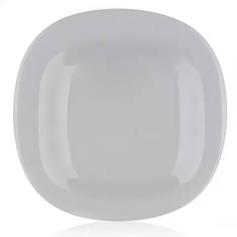 Dekorácie a bytové doplnky Dezertný tanier Carine 19 cm granit 85N6613