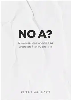 Rozvoj osobnosti No a? - Barbora Englischová