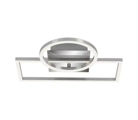 Svietidlá Briloner - LED Stmievateľné stropné svietidlo FRAMES LED/19W/230V 3108-018