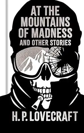 Detektívky, trilery, horory At the Mountains of Madness and Other Stories - Howard Phillips Lovecraft