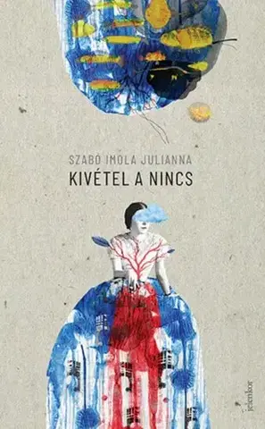 Svetová poézia Kivétel nincs - Imola Julianna Szabó