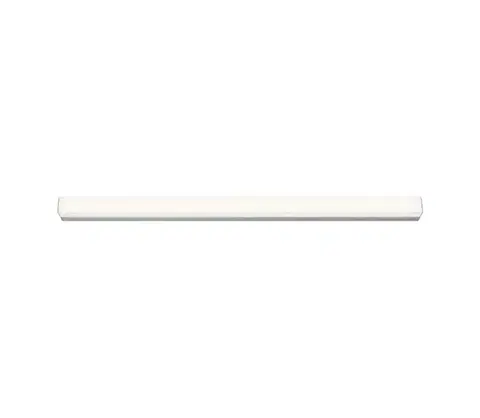 Svietidlá Redo 01-2330 - LED Kúpeľňové osvetlené zrkadlo TASK LED/18W/230V 90 cm IP44 chróm 01-2330