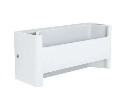 Svietidlá Eglo 98544 - LED Nástenné svietidlo FELONICHE LED/10W/230V 98544