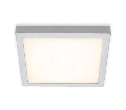 Svietidlá Briloner 7142-014 - LED Stropné svietidlo FIRE LED/21W/230V 3000K 7142-014