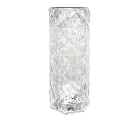 Lampy Globo 28071 - LED stmievateľná stolná lampa GIXI LED/1W/5V 2700/4000/6500K 28071