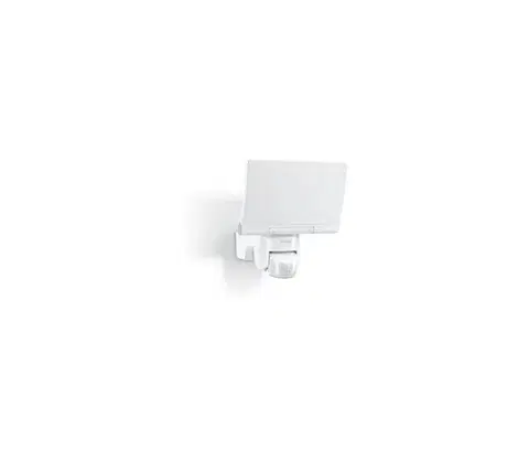 Záhradné lampy Steinel 065454 - LED Reflektor so senzorom XLED HOME LED/13,5W/230V IP44 biela 065454