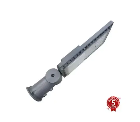 Záhradné lampy  LED Pouličná lampa LED/30W/230V 2700K LSL711