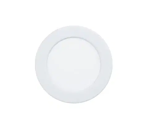 Svietidlá Eglo 99132 - LED zapustené podhľadové svietidlo FUEVA 5 LED/5,5W/230V 99132