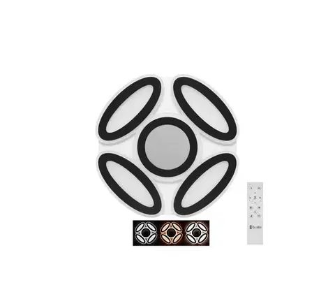 Svietidlá  WALP7171-3D/LED - LED Stievateľné stropné svietidlo DUNA LED/120W/230V+DO WALP7171-3D/LED