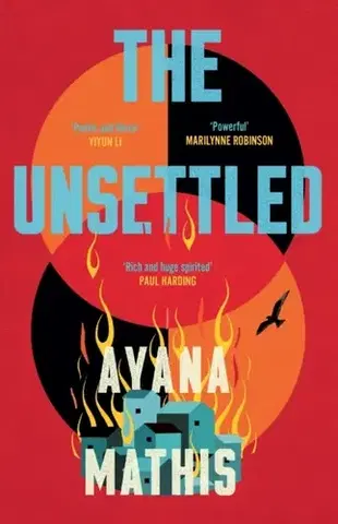 Beletria The Unsettled - Ayana Mathisová