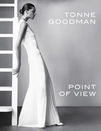 Dizajn, úžitkové umenie, móda Tonne Goodman Point of View - Tonne Goodman
