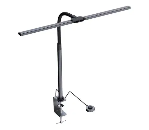 Svietidlá  08995L - LED Stm. osvetlenie monitora OFFICE LED/24W/230V 2700-6300K CRI 95 08995L