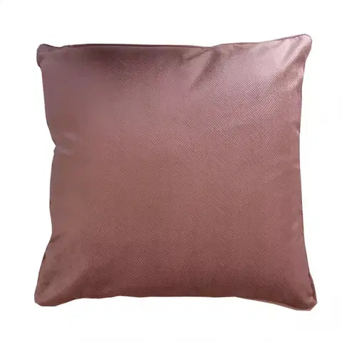 Dekoračné vankúše Vankúš Velvet UP 011 45x45