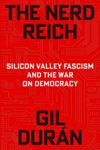 Politológia Nerd Reich - Gilbert Durand