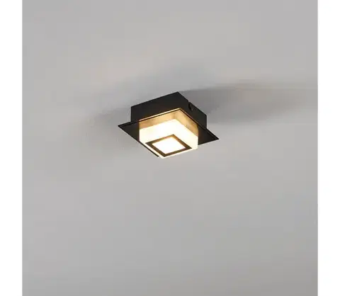 Svietidlá Eglo 99361 - LED Stropné svietidlo MASIANO LED/3,3W/230V 99361