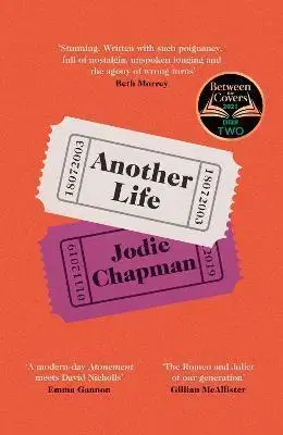 Svetová beletria Another Life - Jodie Chapman
