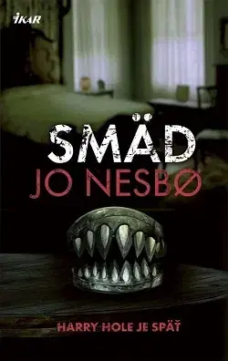 Detektívky, trilery, horory Smäd - Jo Nesbo