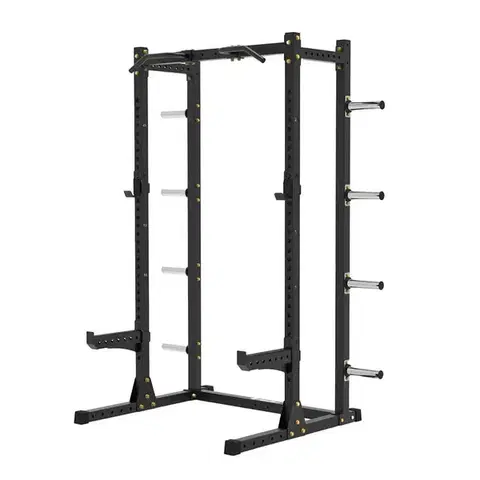 Posilňovacie veže Posilňovací stojan inSPORTline Power Rack PW250
