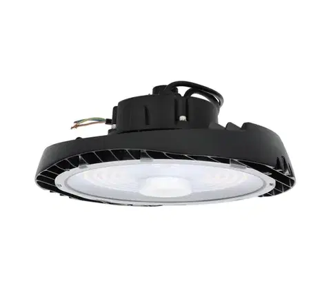 Predlžovacie káble  LED Priemyselné technické svietidlo NINA HIGHBAY LED/110W/230V 4000K IP65 KFNA15114