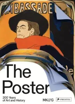 Cudzojazyčná literatúra Poster: 200 Years of Art and History - Jurgen Doering